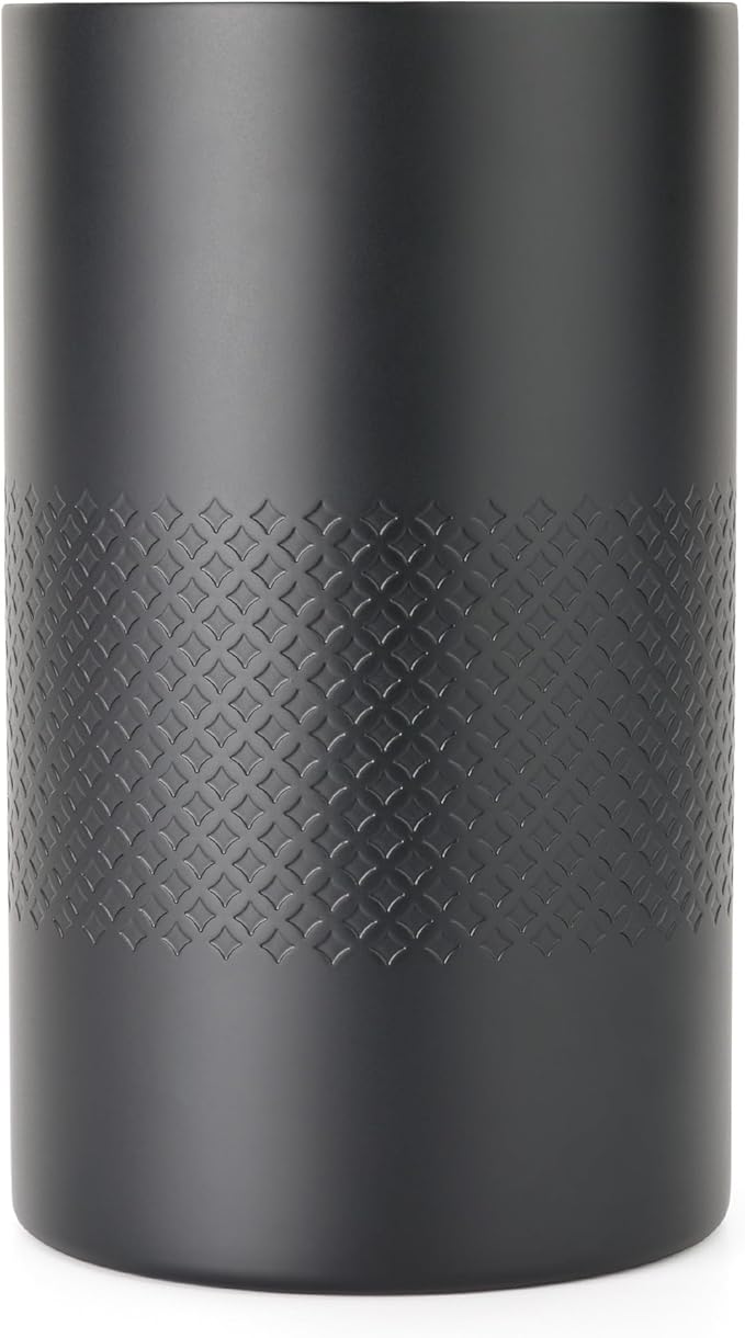 Barfly Double Wall Diamond Lattice Mixing Tin