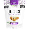 Wholesome Yum Powdered Allulose Sweetener - Natural Keto Powdered Sugar Substitute - Non GMO, Zero Carb, 0 Calorie, Sugar Free, No Aftertaste, Tummy Friendly - Confectioners Sugar Replacement (12 oz)