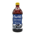 Amoretti - Natural Blueberry Artisan Flavor Paste, 2.2 lbs, Perfect For Ice Cream, Beverages, Cakes, and more, Preservative Free, Vegan, Gluten Free, No Artificial Sweeteners, Highly Concentrated