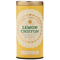 The Republic of Tea Lemon Chiffon Cuppa Cake Tea, 36 Tea Bags, Decadent Herbal Green Rooibos Tea