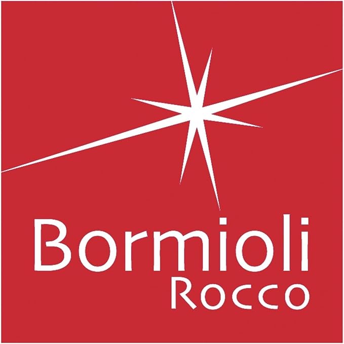Bormioli Rocco Nonix Set Of 4 20 Oz Pint Glasses | British Pub Style Beer Glasses | Easy Stacking in The Cupboard | Premium Craft Beer Glasses Made In Spain