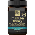 Manuka Honey UMF 20+ MGO 826+ 100% Pure New Zealand Raw, Unfiltered Certified Award Winning Silky Smooth Taste & Texture 17.6 Oz