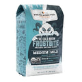 Fresh Roasted Coffee, Organic Frostbite Cold Brew | Mold & Myco 3rd Party Tested, USDA Organic, Kosher | Medium Roast | 2 lb Coarse Ground