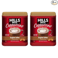 Hills Bros. Flavor Coffee (English Toffee, 16 Ounce (Pack of 2))
