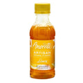 Amoretti - Natural Lemon Artisan Flavor Paste, 8 oz, Perfect For Ice Cream, Beverages, Cakes, and more, Preservative Free, Vegan, Gluten Free, No Artificial Sweeteners, Highly Concentrated