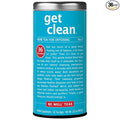 The Republic of Tea Get Clean – No.7 Herb Tea, No Caffeine, 36 Tea Bags