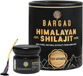 Himalayan Shilajit Resin for Women | 100% Pure, Gold Grade & Lab Tested | Boosts Energy, Immunity & Vitality with Fulvic Acid & 85+ Minerals | 30g of Premium Wellness