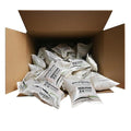 Fresh Roasted Coffee, USDA Organic Peru envipods | 3rd Party Tested for Pesticides, Mold, Mycotoxins, BPI Compostable, Kosher | Med Roast 80 CT Indiv Wrapped Pods for K Cup Brewers