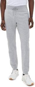 REIGNING CHAMP Men's Midweight Terry Slim Sweatpants