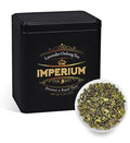 Imperium Lavender Oolong Tea Loose Leaf (4oz), Hand-Picked Premium Oolong, Brews 100 Cups, Naturally Calming Beverage, Fragrant Floral Notes, Smooth Aroma, Delicate Sweetness and Long Relaxing Finish