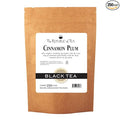 The Republic of Tea Cinnamon Plum Black Tea, Refill Pack of 250 Tea Bags