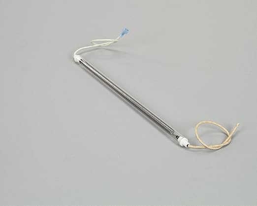 Star-HA-120231 Quartz Htrtbe,350W60V,Qcs1
