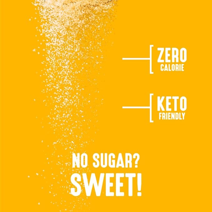 Lakanto Golden Monk Fruit Sweetener With Allulose, Raw Cane Sugar Substitute From Monk Fruit Extract, Raw Sugar Replacement for Baking, Coffee & Tea, Gluten Free, Low Carb, Non GMO, Keto, 3 LB Bag