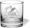 Track Coach Gift - Cross Country, Track, Cross Country Coach gifts, Track gifts, Beer Glass, Coach gift, Cross Country Coach, Track coach, girl sports coaches (Track, Single Whiskey Gift Box)