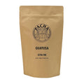 Pacha Ancient Energy Guayusa Tea | Green Guayusa | Traditional Guayusa | Loose leaf | Tea Bags | Energy Tea | l-theanine + caffeine | clean energy drink | Alternative to Yerba Mate, Coffee, and Green Tea (32oz, Guayusa Extra fine)