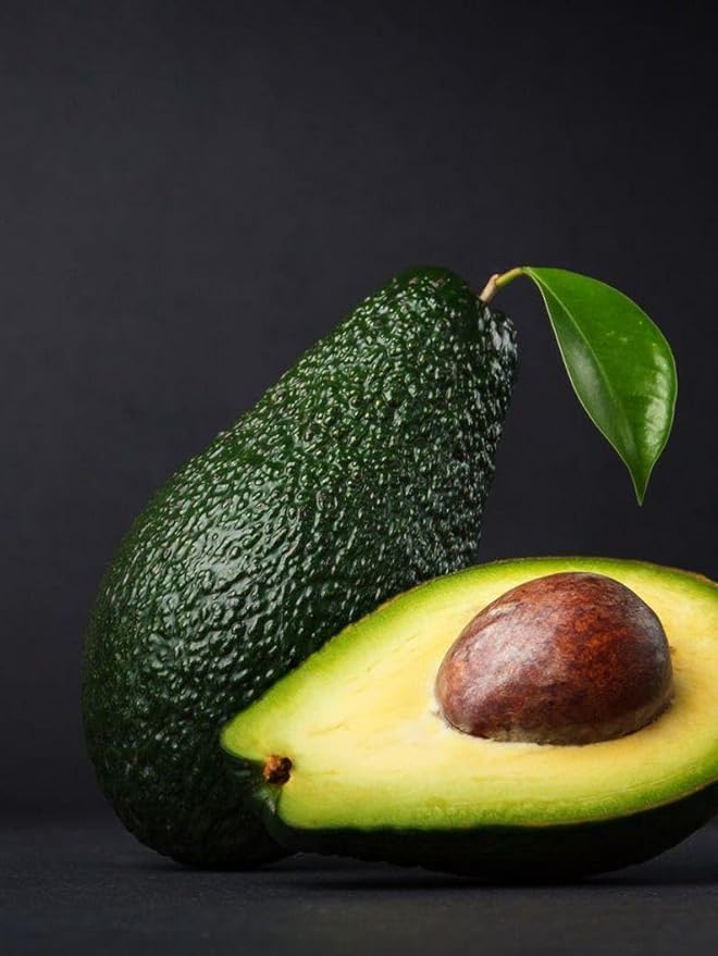 Avocado Has Tee 20-25in