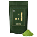 YEDOENSIS Premium Matcha - Organic Japanese Green Tea Matcha Powder, JAS Certified Organic Vegan Gluten-Free (100g)
