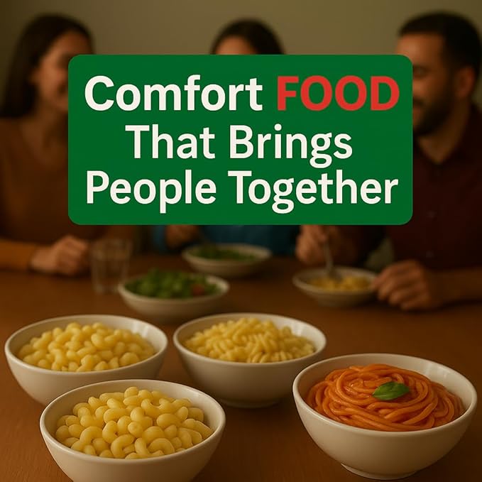Pasta Zing Microwavable Variety Pasta Pack of 7 | 2x Elbow | 2x Farfalle, 3x Spaghetti | Microwave Pasta Ready To Eat in 60 Sec - Fully Cooked -100% Durum Wheat 7.05 Ounce