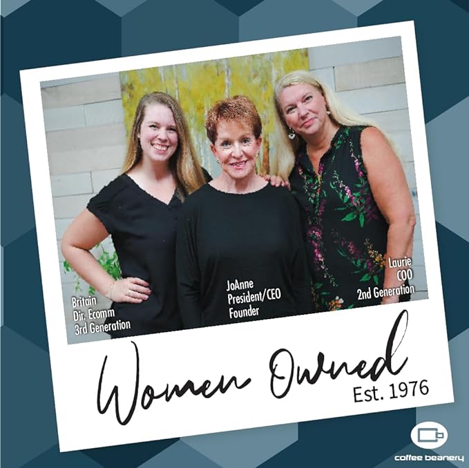 German Chocolate Cake Decaf Coffee Pods by Coffee Beanery | 96ct Bulk Flavored Decaf Coffee Pods Medium Roast Coffee