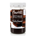 Amoretti - Natural Chocolate Fudge Brownie Artisan Flavor Paste, 2.2 lbs, Perfect For Ice Cream, Beverages, Cakes, and more, Preservative Free, Vegan, Gluten Free, No Artificial Sweeteners