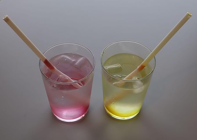 Smooth and Gentle Caffeine Energy. No Sugar. No Calories. Healthy and All Natural Natural Tropical Tango – 10 Straw Pack