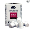 Michigan Cherry Coffee Pods by Coffee Beanery | 96ct Bulk Medium Roast Arbica Coffee