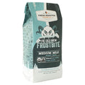 Fresh Roasted Coffee, Organic Frostbite Cold Brew | Mold & Myco 3rd Party Tested, USDA Organic, Kosher | Medium Roast | 12 oz Whole Bean
