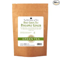 The Republic of Tea – Pineapple Ginger Daily Green Tea, 250 Tea Bags