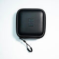BOOKOO Themis Mini Coffee Scale Case Only for BOOKOO Coffee Scale Mini Coffee Scale Storage Bag Espresso Super Mini Coffee Scale Bag with Themis Mini Scale Protector Screen Wiping Set