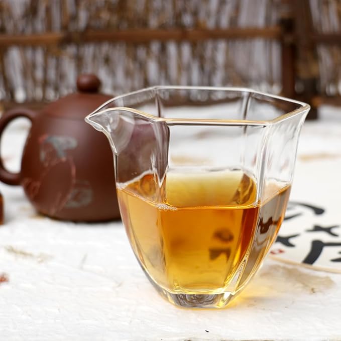 SANRAN Black Tea Loose Leaf, Yunnan Mi Ya Dianhong Cha, 6oz