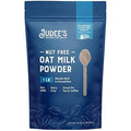 Judee’s Oat Milk Powder 1 lb - Vegan, Non-GMO, Soy-Free, Gluten-Free, and Nut-Free - Dairy Alternative - Use for Baking - Blends Well in Shakes and Smoothies - Add to Your Favorite Coffee and Drinks