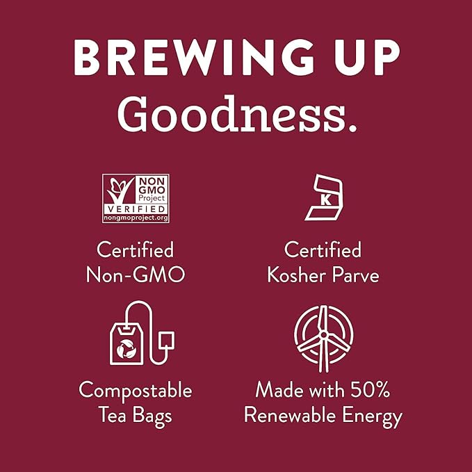 Stash Tea Chai Tea Variety Pack Sampler Assortment - Caffeinated, Non-GMO Project Verified Premium Tea with No Artificial Ingredients, 18-20 Count (Pack of 6)