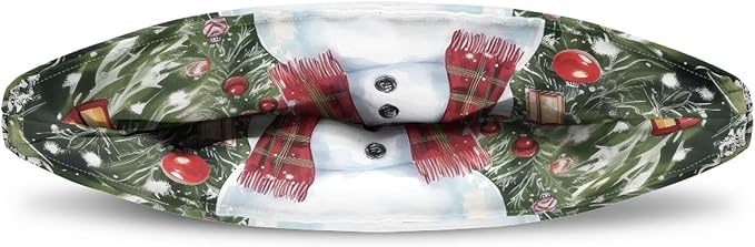 Snowmen Tea Cozy for Teapot Insulated Teapot Cozy Tea Pot Cozy for Keeping Warm Kitchen Accessories for Home Decor Cartoon Tea Kettle Dust Cover Navajo Tea Cosy for Teapot Hipple
