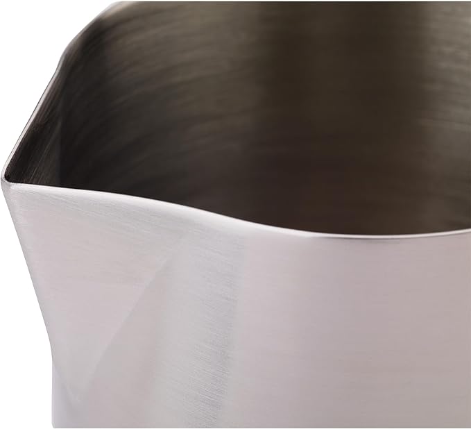 Barfly Double Wall Diamond Lattice Mixing Tin