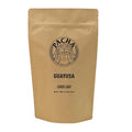Pacha Ancient Energy Guayusa Tea | Green Guayusa | Traditional Guayusa | Loose leaf | Tea Bags | Energy Tea | l-theanine + caffeine | clean energy drink | Alternative to Yerba Mate, Coffee, and Green Tea (2 Pounds, Guayusa)