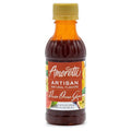 Amoretti - Natural Passion-Orange-Guava Artisan Flavor Paste, 8 oz, Perfect For Ice Cream, Beverages, Cakes, and more, Preservative Free, Vegan, Gluten Free, No Artificial Sweeteners, Concentrated