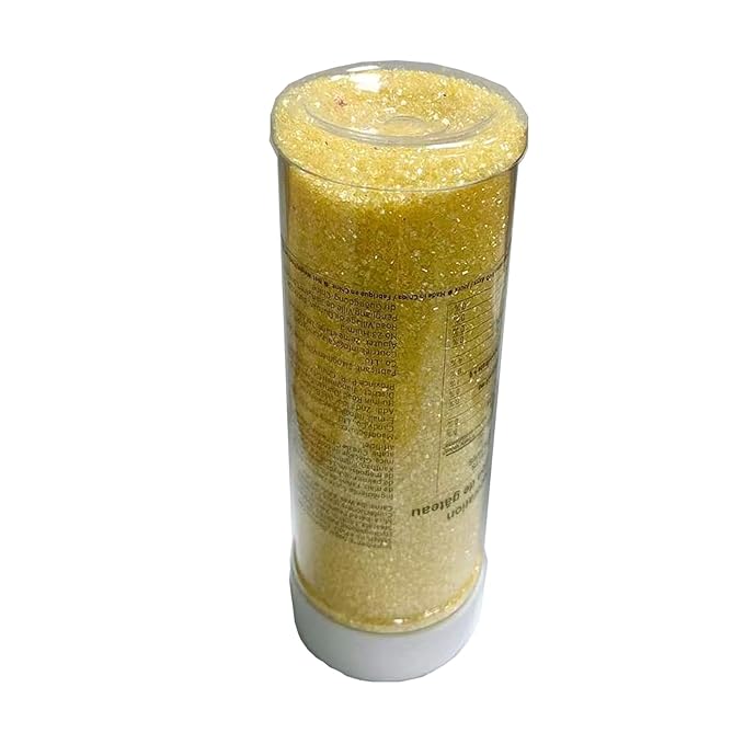 Sentovac Yellow Sanding Sugar for Baking Edible Sparkling Sugar Sprinkles Coarse Sugar Crystals for Baking Topping Cake Cookie Cupcake Topper Ice Cream Decoration Supplies 3.2 OZ