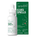 Supernatural Natural Flavors, Elves Smells - Vegan, Non-GMO, Non-Synthetic, Unsweetened, Concentrated. 30ml/1oz.