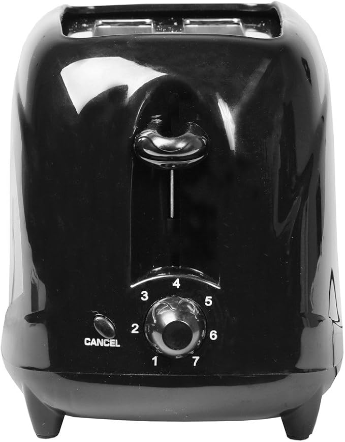 Star Wars Darth Vader Two-Slice Empire Toaster
