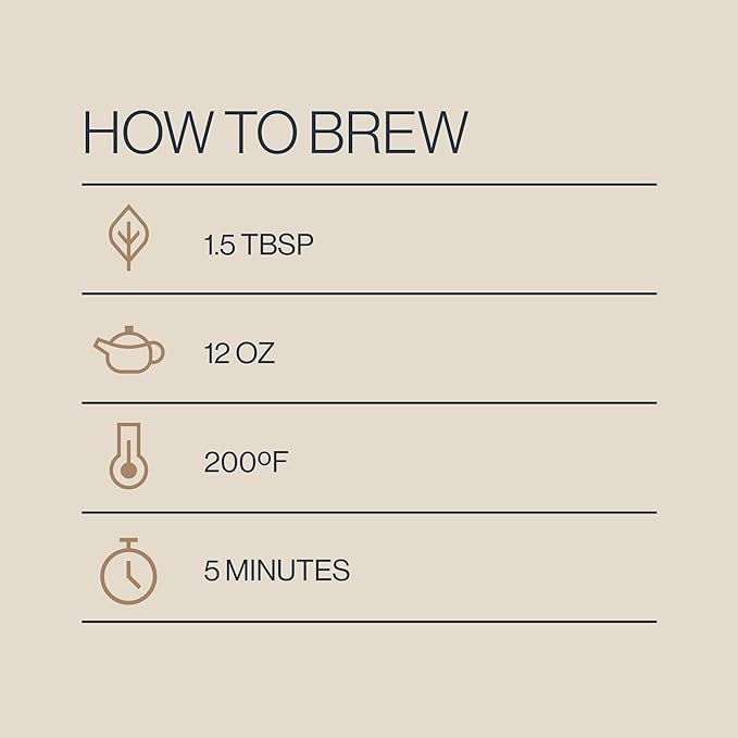 Rishi Tea Masala Chai Tea - Organic, Loose Leaf Assam Black Tea Blend with Whole Spices, Energizing & Caffeinated - 16 Ounces, 37+ Servings