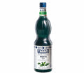 Fabbri Flavoring Syrup, Mint, Made in Italy, 33.8 Ounce (1 Liter)