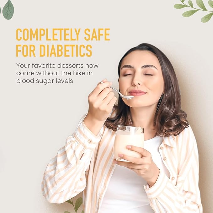 Durelife Monk Fruit Sweetener, Classic - White Sugar Substitute, Keto Diet Friendly, 1:1 Sugar Replacement, Zero Calorie, White Sugar Substitute, Classic White - 1 lb (Packaging May Vary)
