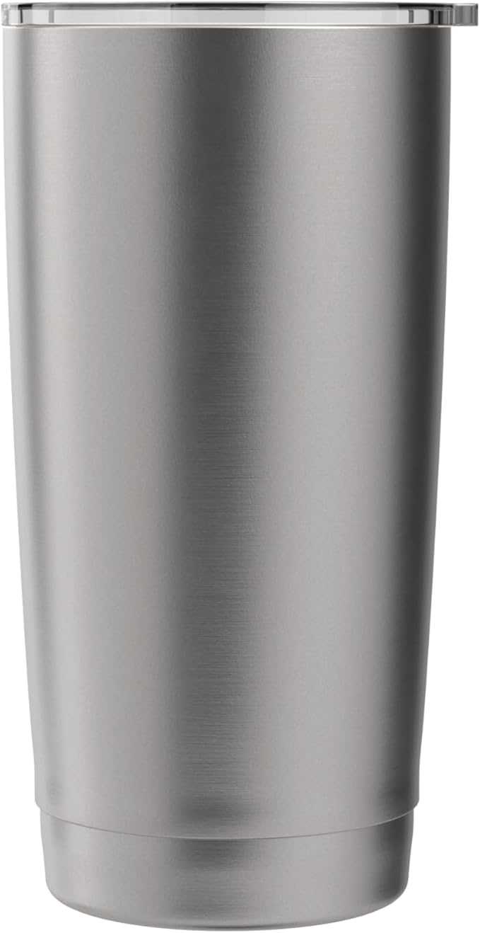 Coffee Shirt Stainless Steel Insulated Tumbler
