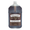 Nielsen-Massey No Sugar Added Pure Vanilla Extract for Baking and Cooking, 1 Gallon