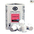 Amaretto Decaf Coffee Pods by Coffee Beanery | 96ct Bulk Medium Roast Arbica Coffee