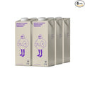 Minor Figures - Oat Milk - Organic - Barista Standard - 32 Oz - 6 Pack - Non-GMO - Plant-Based - Vegan - Dairy-Free - Shelf Stable - Unsweetened