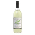 Sonoma Syrup Co. Mint Infused Simple Syrup 25.4 fl oz | for Coffee, Cocktails, and Cooking | Hand Crafted in the USA