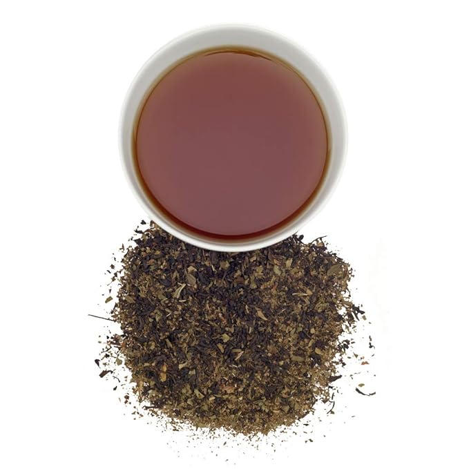 Harney & Sons Chocolate Mint Tea, Loose tea by the pound