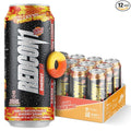 High Performance Energy Drink