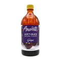 Amoretti - Natural Grape Artisan Flavor Paste, 2.2 lbs, Perfect For Ice Cream, Beverages, Cakes, and more, Preservative Free, Vegan, Gluten Free, No Artificial Sweeteners, Highly Concentrated